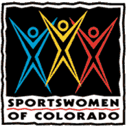 Sports Women of Colorado Logo